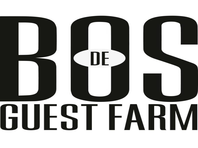 De Bos Guest Farm