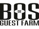 De Bos Guest Farm