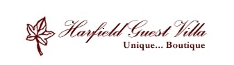Harfield Guest Villa