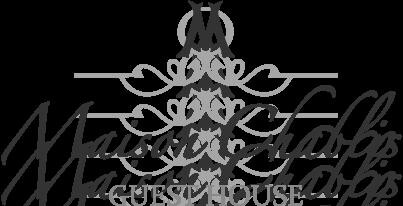 Maison Chablis Guest House
