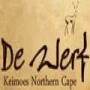De Werf Lodge:VoIP