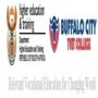 Buffalo City Public Fet College:ADMINISTRATION CENTRE