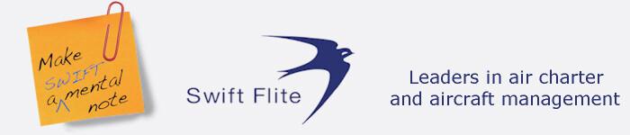 Swift Flite (Pty) Ltd