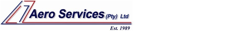 Aero Services (Pty) Ltd