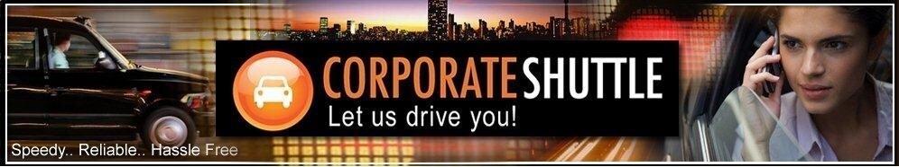 Corporate Shuttle