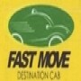 Fast Move Destination CAB