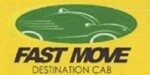 Fast Move Destination CAB