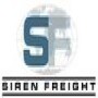 Siren Freight CC