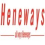Heneways Freight Services (Pty) Ltd