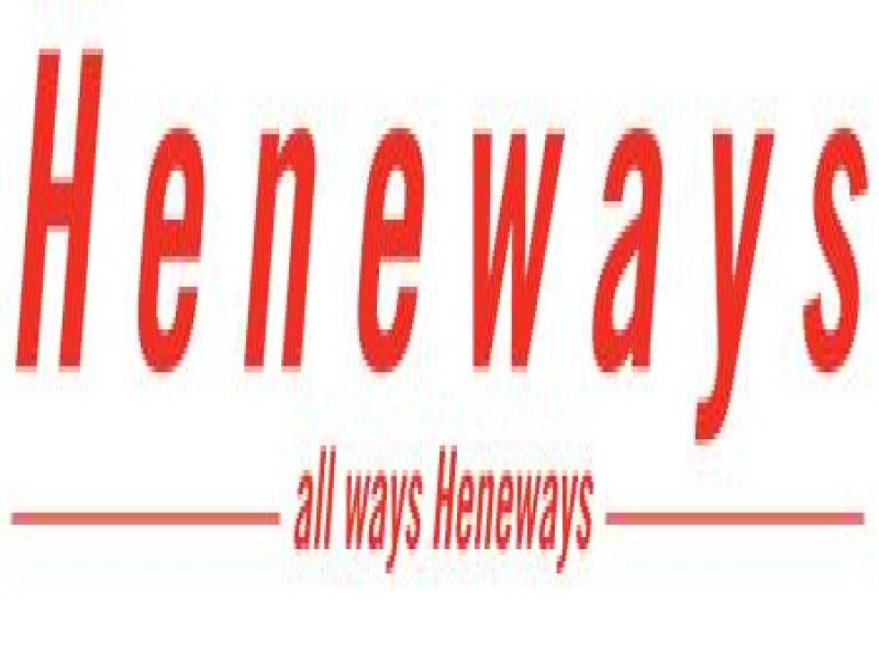 Heneways Freight Services (Pty) Ltd