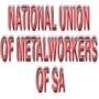 National Union Of Metalworkers Of SA