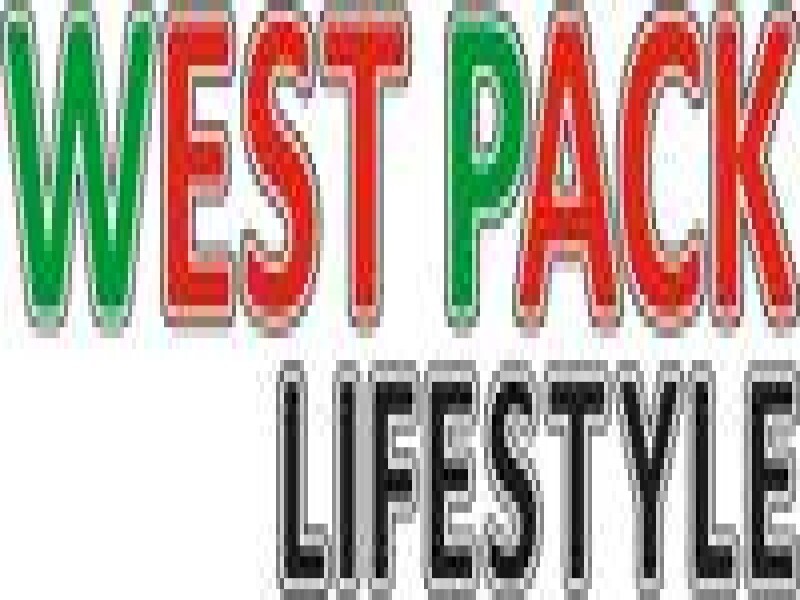 West Pack @ Lifestyle