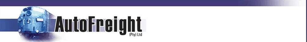 Auto Freight (Pty) Ltd