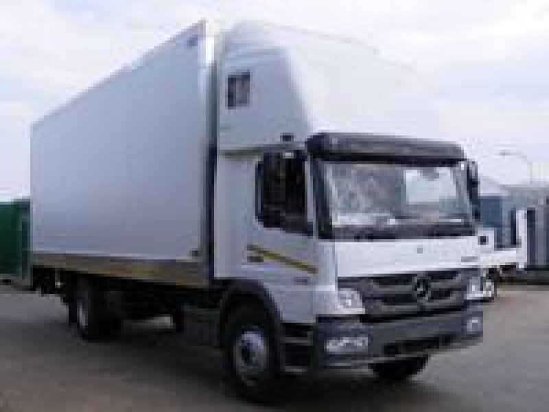 Isobodies (Pty) Ltd