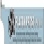 Platen Press CC