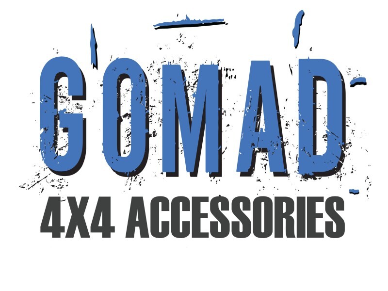 Gomad 4 X 4