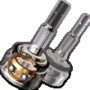 C V Joint Spares CC