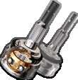 C V Joint Spares CC