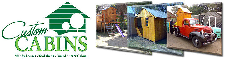 Custom Cabins