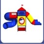 Modular Play Systems