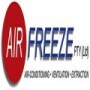 Airfreeze (Pty) Ltd