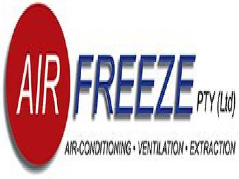 Airfreeze (Pty) Ltd
