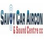 Savoy Car Aircon & Sound Centre CC
