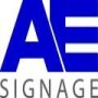 AE Plastics Quality Signage