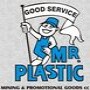 Mr Plastic Mining & Promotional Goods