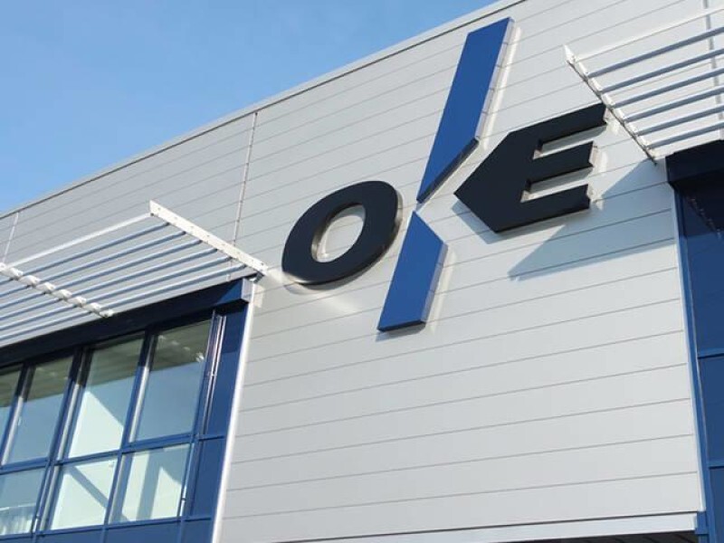 OKE Plastics SA (Pty) Ltd