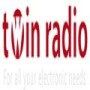 Twin Radio CC