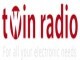 Twin Radio CC