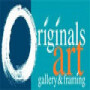 Originals Art Gallery & Framing