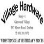 Village Hardware Art & Craft Centre