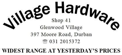 Village Hardware Art & Craft Centre