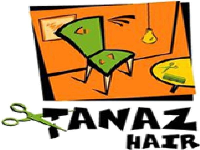 Tanaz Hair Body & Nails