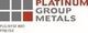 Platinum Group Metals (Rsa) (Pty) Ltd