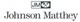 Johnson Matthey (Pty) Ltd
