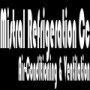 Mistral Refrigeration CC