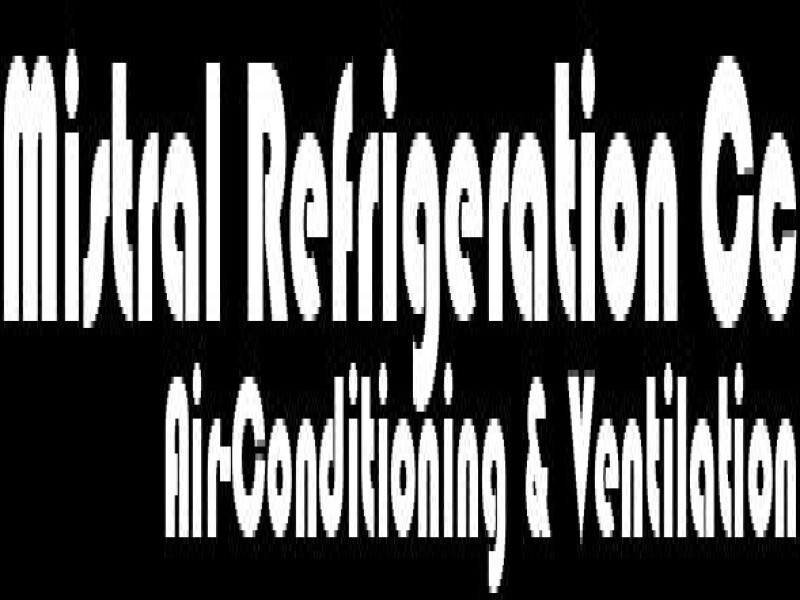Mistral Refrigeration CC