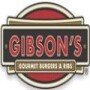 Gibson's Gourmet Burgers & Ribs