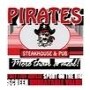 Greg Huckle t/a Pirates Franchising
