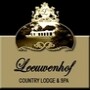 Leeuwenhof Country Lodge & Spa