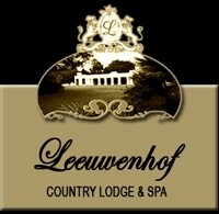 Leeuwenhof Country Lodge & Spa