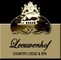 Leeuwenhof Country Lodge & Spa