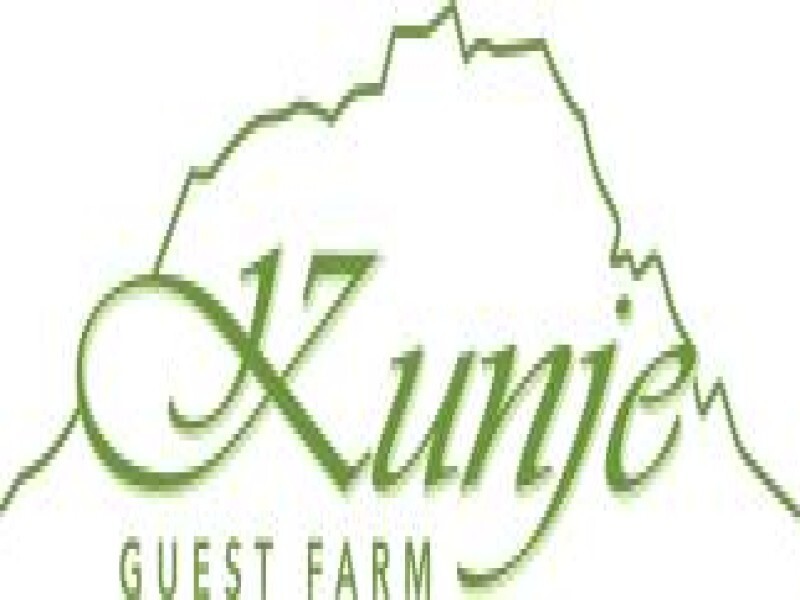 Kunje Farm & Guest House