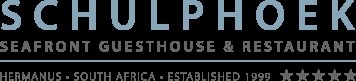 Schulphoek Guesthouse (Pty) Ltd