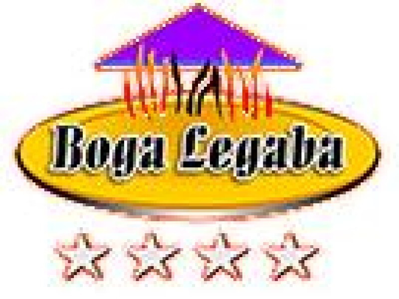 Boga Legaba Guest House