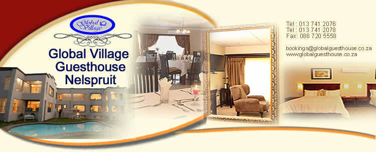 Global Village Guest House