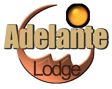 Adelante Lodge